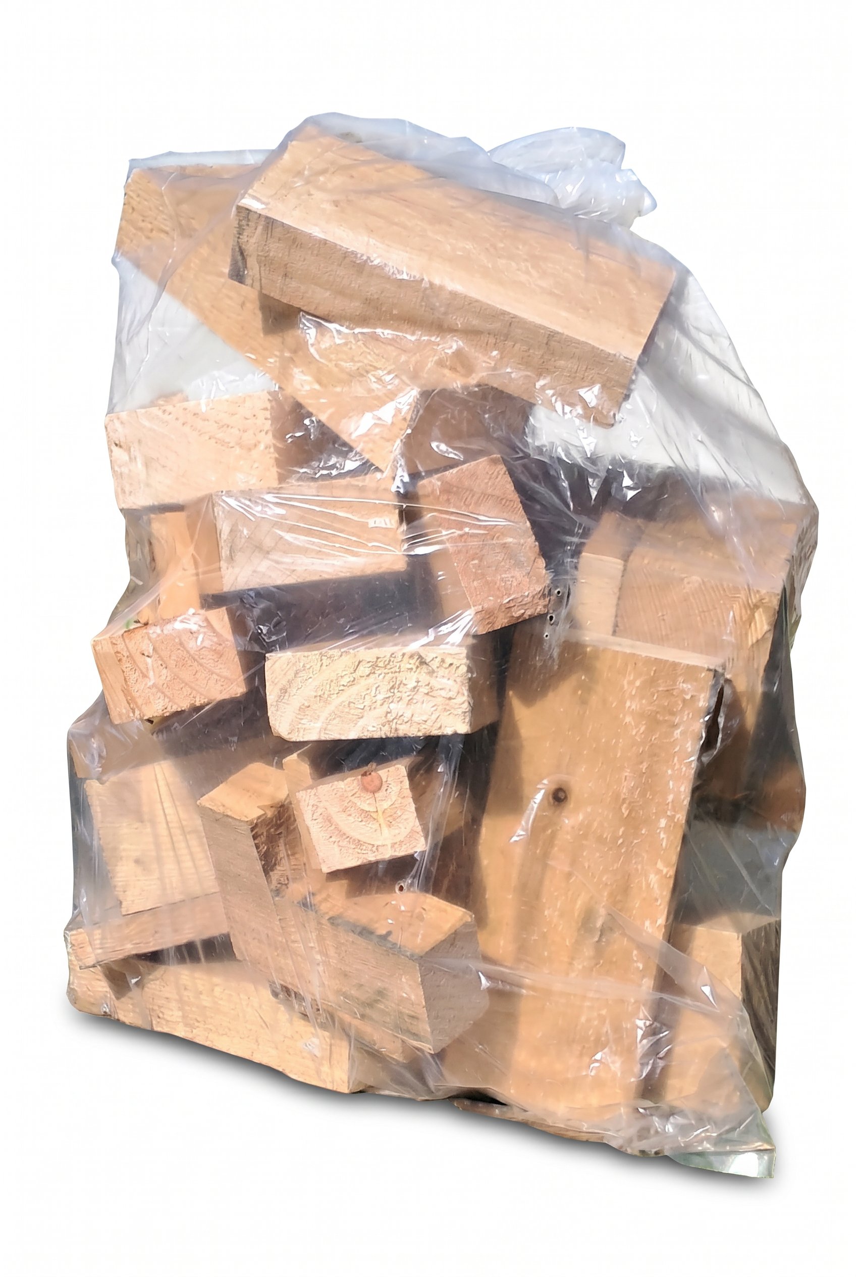 Firewood offcuts bag delivery Lower Hutt Wainuiomata